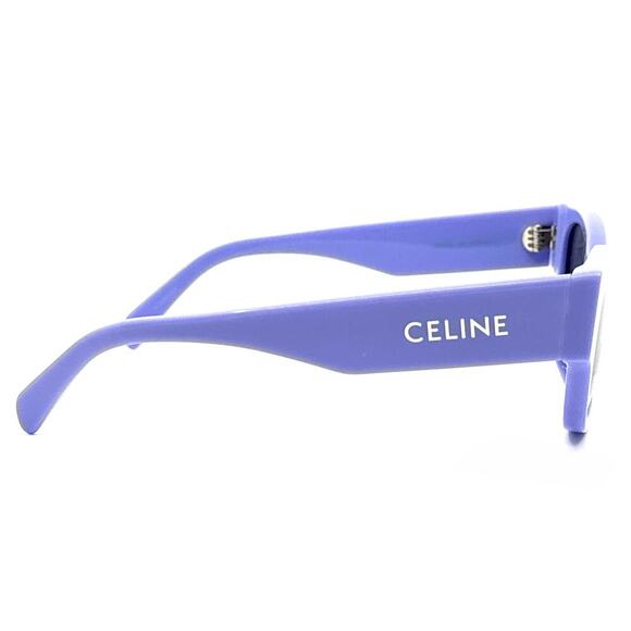 NEW!!! CELINE Sunglasses CL40197U 78A Authentic - Picture 4 of 11